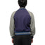 40's Baseball Varsity Jacket - Medium