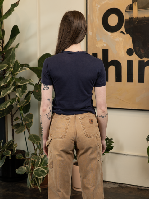 1980s Detroit Tigers Tee