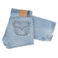 90's Levi's 501 Denim - 33" x 29"