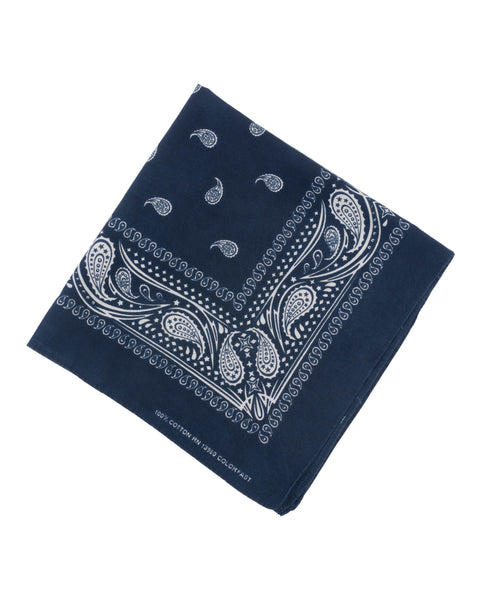 80’s Cotton Bandana - OS