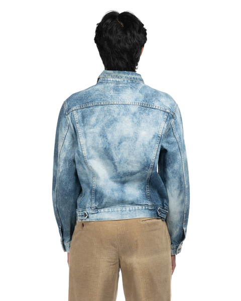 1980s Levi's Type 3 Trucker Jacket