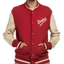 1960s Stanford H.L. Whiting Varsity Jacket
