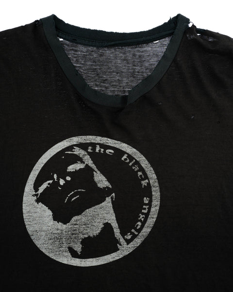 Y2K Psych-Rock Tee - Large