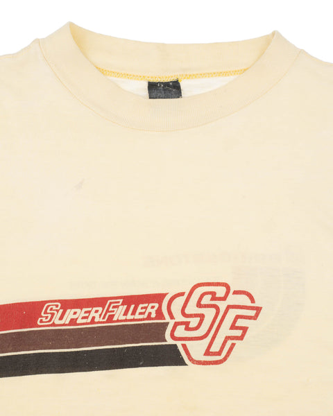 80’s Bridgestone SuperFiller Tee - Small