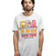 90’s FOOTBALL Tee - Large