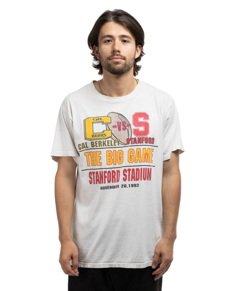 90’s FOOTBALL Tee - Large