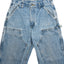 90's Carhartt Denim Double Knees - 31" x 33"