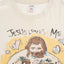 90's Jesus Loves Me Tee - XL