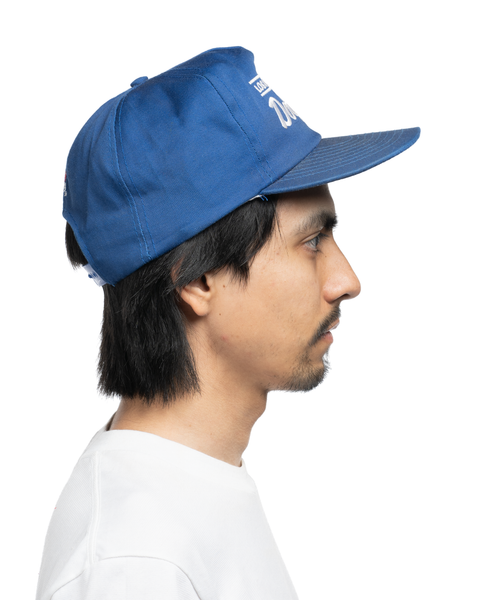 90s LA Dodgers Hat - OS