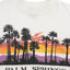 80's Palm Springs Tourist Tee - Small