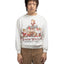 80's Snow White Crewneck - Medium