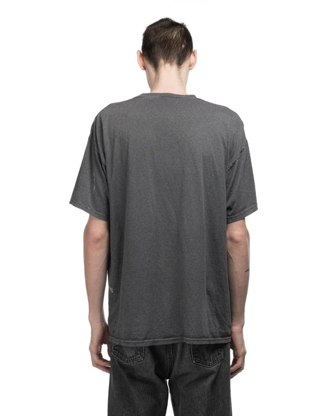 90's Huge Painter's Tee - XL