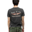90's Double A Harley Tee - Medium