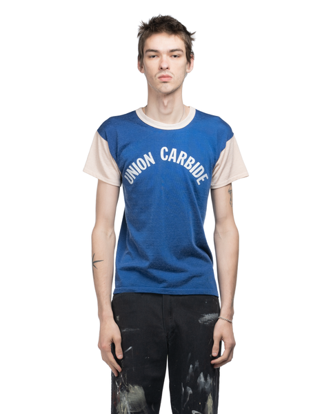 50's Durene Jersey Tee - Medium