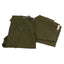 50's Wool Military Trousers - 36” x 27”