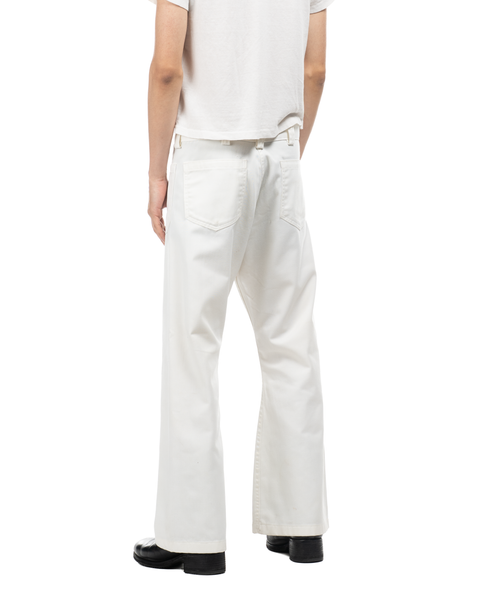 1970s Sailor Dungarees