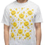 80's Smiley Tee - Large
