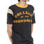 1970s Dept. of Applied Violence Tee