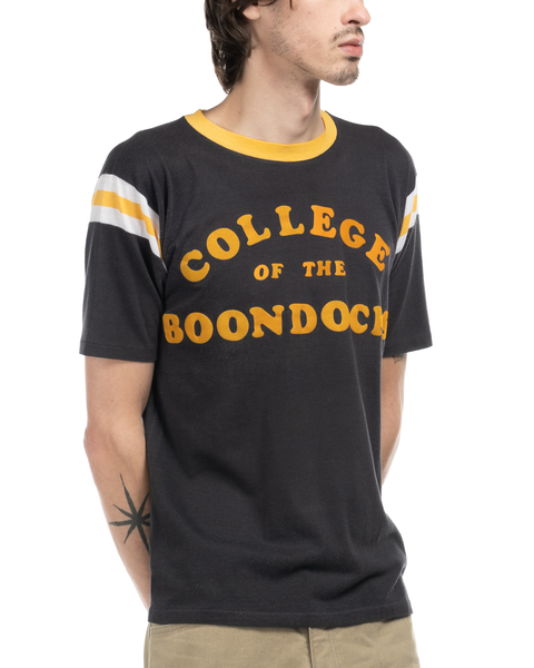 1970s Dept. of Applied Violence Tee