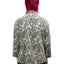 50’s Korean HBT Frogskin Jacket - Medium