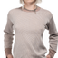 60s Over-Dyed Waffle Thermal - Medium