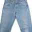 90's Levi's 501 Denim - 34" x 29"