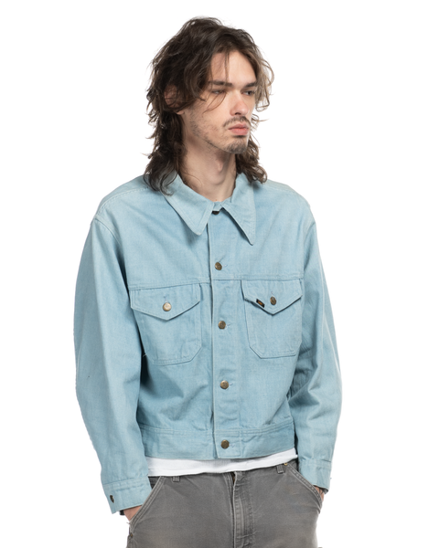 1970s Lee Moleskin Jacket