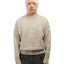 80's Eddie Bauer Wool Sweater - Large