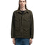 50's Enamel Button Filson Mackinaw Jacket - XL