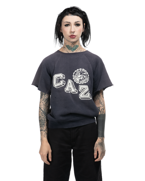 1950s Berkeley Music Camp Crewneck