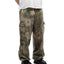 90's Ghost Camo Cargo Pants - 34" x 31"