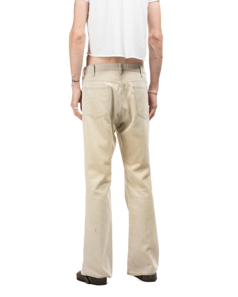 1970s Levi’s Corduroy Trousers