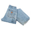 90's Carhartt Denim Double Knees - 31" x 33"