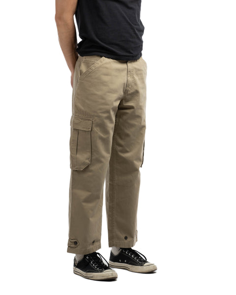 90's Levi's Cargos - 32” x 30”