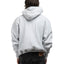 90's Naval Hoodie - Large