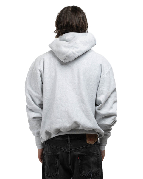 90's Naval Hoodie - Large