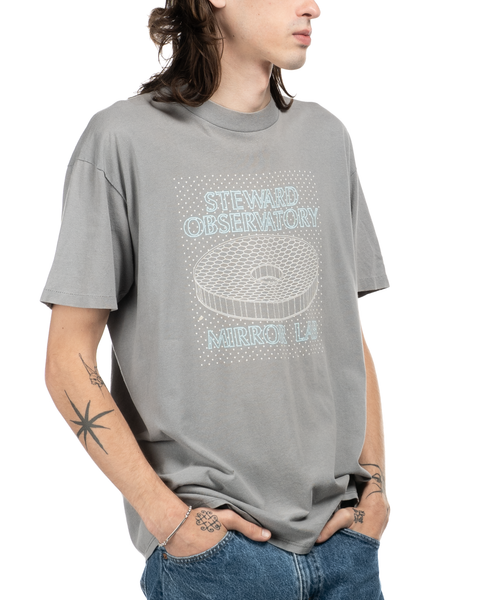 1980s Observatory Mirror Lab Tee