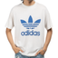 1990s Adidas Trefoil Tee