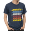 1970s Bose Tee