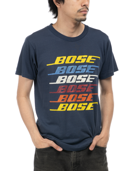 1970s Bose Tee