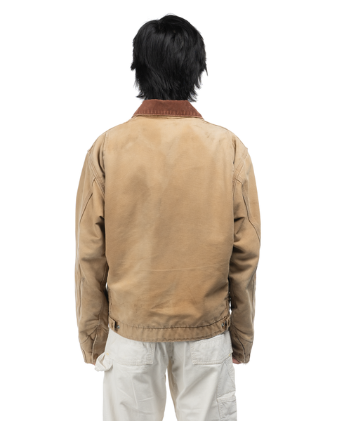 1990s Carhartt Detroit Jacket