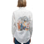 90's "Be Cool" Lowrider Shirt - Large