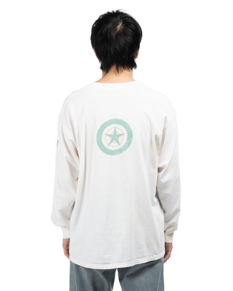 1990s MTV Long-Sleeve Tee