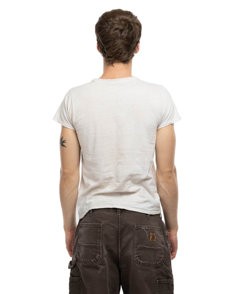 70's Blank Tee - Medium