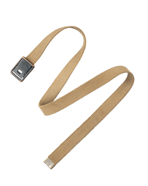 1960s Military Web Belt