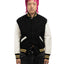 70's Varsity Jacket - Medium