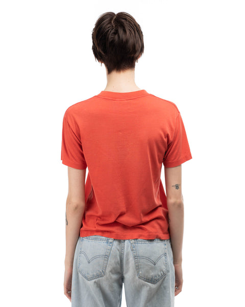 80’s Spearhead of Logistics Tee - Small