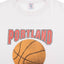 90’s Blazers Tee - XL
