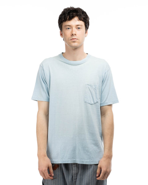 70’s Pocket Tee - XL