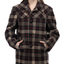 1980s Wool Pendleton Ranch Coat